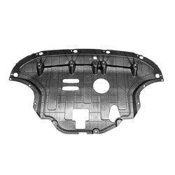 2020-2025 Kia Soul Undercar Shield Front Forward 2.0L , KI1228170