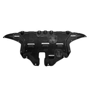 Undercar Shield Front Forward Kia Sportage 2017-2019 , KI1228178 - Hunt Parts