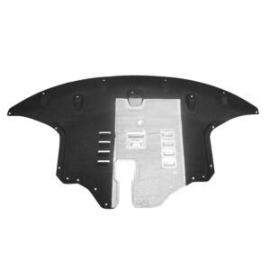 Undercar Shield Front Kia Sorento 2016-2020 , Ki1228184 - Hunt Parts