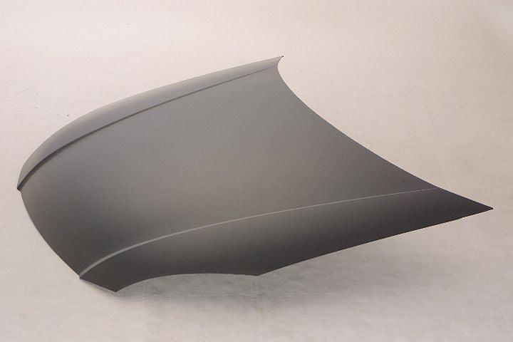 2006-2011 Kia Rio Sedan Hood , Ki1230119