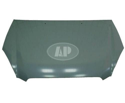 2011-2012 Kia Rondo Hood Steel , Ki1230121