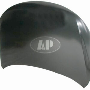 Hood Kia Forte 2010-2013 , Ki1230125U - Hunt Parts
