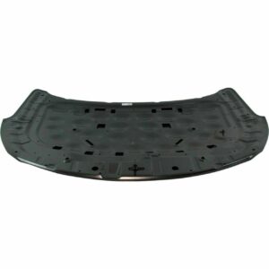2014-2016 Kia Optima Hybrid Hood Steel Capa , Ki1230128C