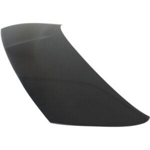 2012-2017 Kia Rio Sedan Hood Steel , Ki1230131
