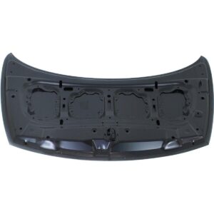 2012-2017 Kia Rio Sedan Hood Steel Capa , Ki1230131C