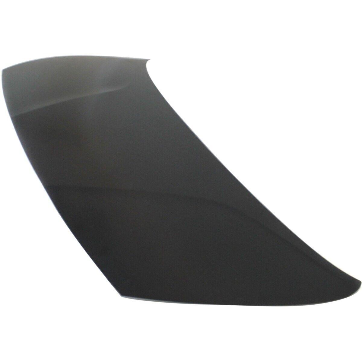 2012-2017 Kia Rio Hatcheback Hood Steel , Ki1230131