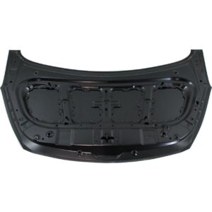 2014-2016 Kia Forte Coupe Hood Steel Capa , Ki1230132C