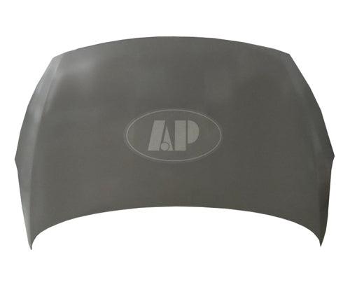 2014-2016 Kia Forte5 Hatchback Hood Steel , Ki1230132