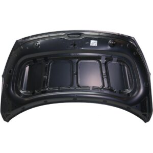2018-2023 Kia Rio Hatcheback Hood Steel Capa , KI1230142C