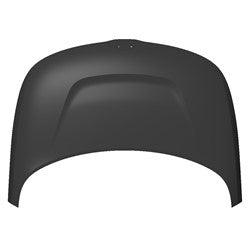 2020-2021 Kia Soul Hood Steel , KI1230145U