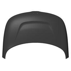 2020-2021 Kia Soul Hood Steel Capa , KI1230145C