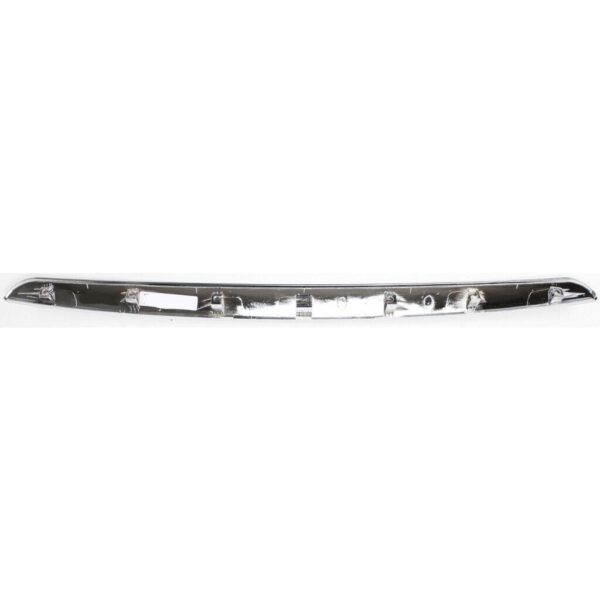 Hood Moulding Kia Spectra 2007-2009 , KI1235102 - Image 2