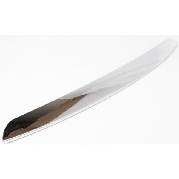 Hood Moulding Kia Spectra 2007-2009 , KI1235102 - Image 3