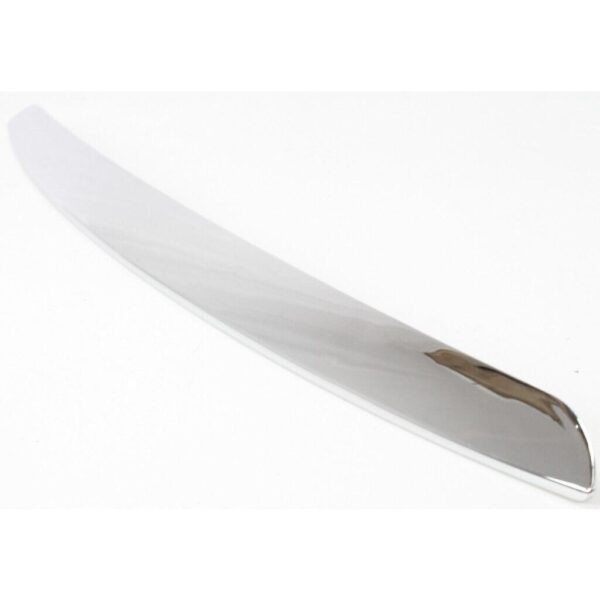 Hood Moulding Kia Spectra 2007-2009 , KI1235102 - Image 4