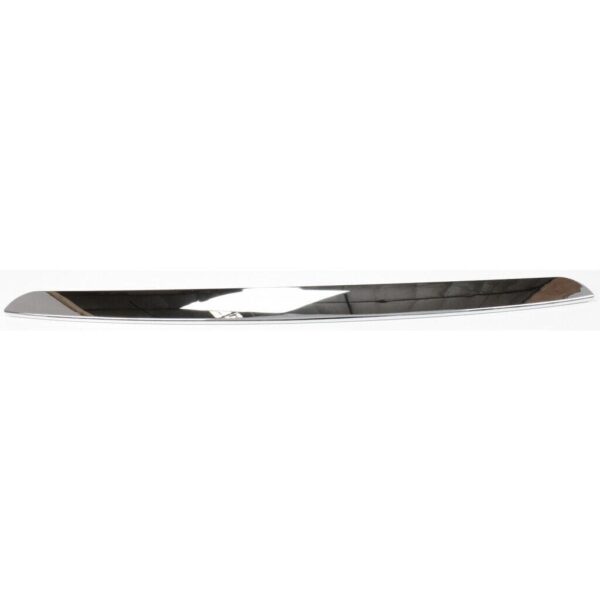 Hood Moulding Kia Spectra 2007-2009 , KI1235102 - Image 5