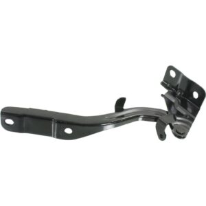 Hood Hinge Passenger Side Kia Optima 2011-2013 Steel , KI1236117