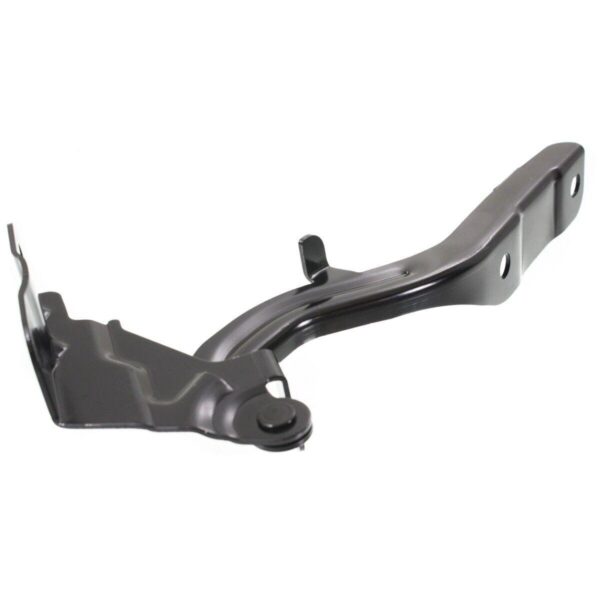 Hood Hinge Driver Side Kia Optima Hybrid 2014-2016 Steel , KI1236118 - Image 3
