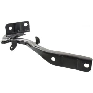 Hood Hinge Driver Side Kia Optima 2011-2013 Steel , KI1236118