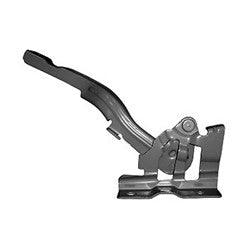 Hood Hinge Driver Side Kia Rio Hatcheback 2012-2017 , KI1236126