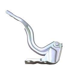 Hood Hinge Passenger Side Kia Forte Coupe 2014-2016 , KI1236131
