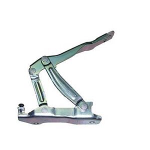 Hood Hinge Passenger Side Kia Soul 2014-2019 , KI1236165