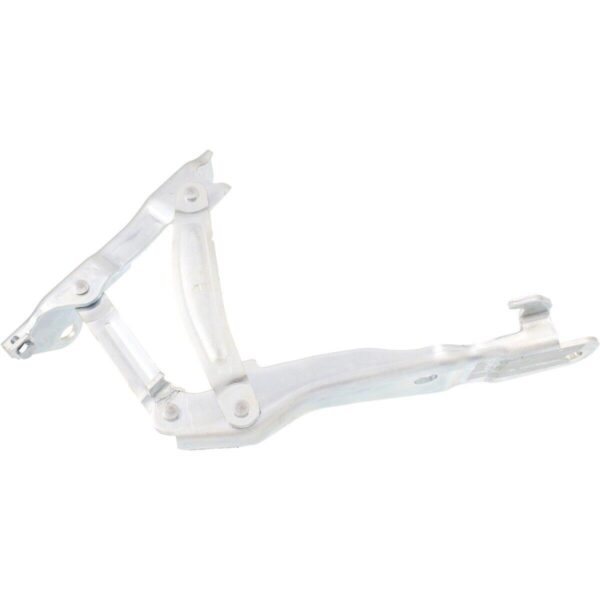 Hood Hinge Driver Side Kia Soul 2014-2019 , KI1236166 - Image 4