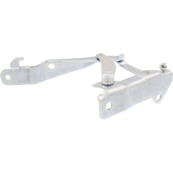 Hood Hinge Driver Side Kia Soul 2014-2019 , KI1236166 - Image 5