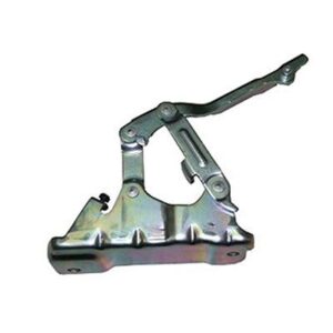 Hood Hinge Passenger Side Kia Sorento 2016-2020 , KI1236171