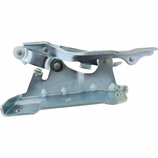 Hood Hinge Driver Side Kia Sorento 2016-2020 , KI1236172 - Image 4