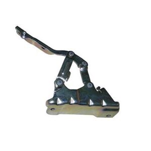 Hood Hinge Driver Side Kia Sorento 2016-2020 , KI1236172