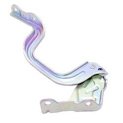 Hood Hinge Passenger Side Kia Niro 2017-2020 Steel , KI1236181