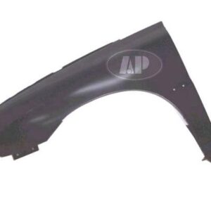 Fender Front Driver Side Kia Rio Sedan 2001-2002 With Moulding , KI1240103