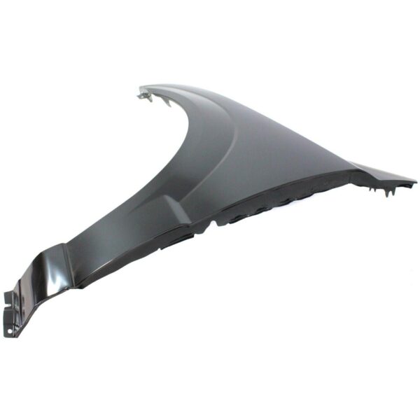Fender Front Driver Side Kia Sorento 2003-2009 Lx/Base Capa , KI1240113C - Image 2