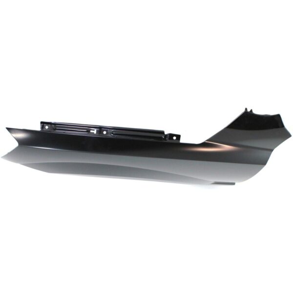 Fender Front Driver Side Kia Sorento 2003-2009 Lx/Base Capa , KI1240113C - Image 4
