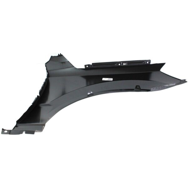 Fender Front Driver Side Kia Sorento 2003-2009 Lx/Base Capa , KI1240113C - Image 5