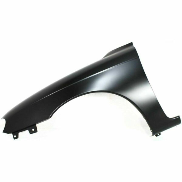 Fender Front Driver Side Kia Spectra 2002-2004 , KI1240114 - Image 2