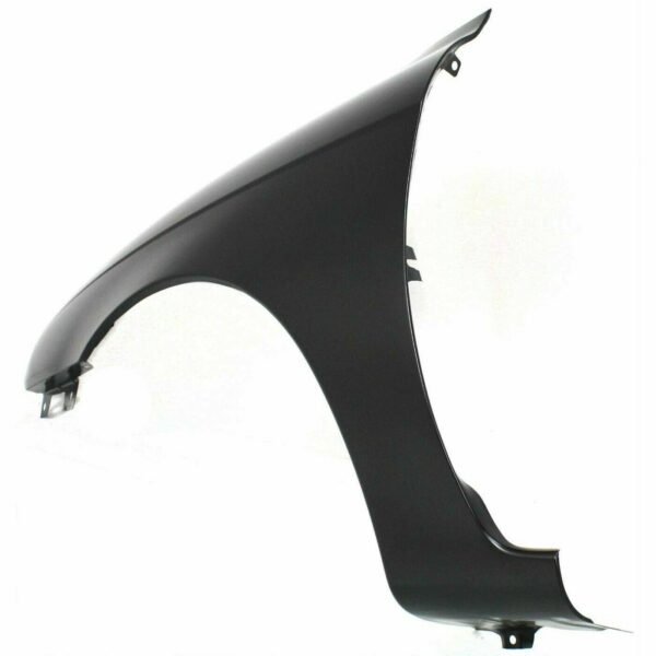Fender Front Driver Side Kia Spectra 2002-2004 , KI1240114 - Image 3