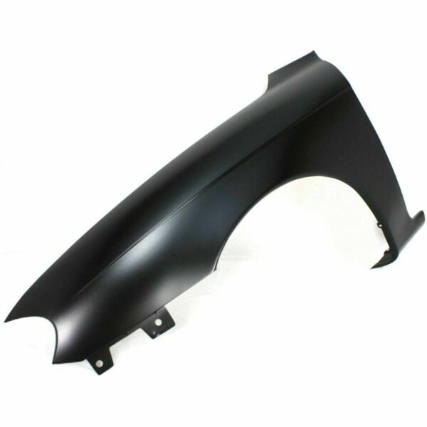 Fender Front Driver Side Kia Spectra 2002-2004 , KI1240114 - Image 4