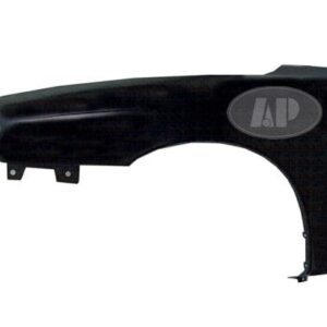 Fender Front Driver Side Kia Spectra 2002-2004 , KI1240114