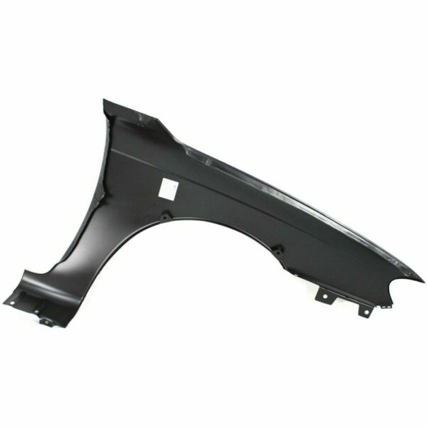 Fender Front Driver Side Kia Spectra 2002-2004 , KI1240114 - Image 5