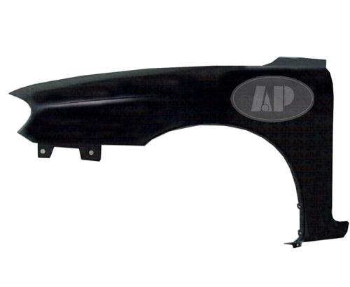 Fender Front Driver Side Kia Spectra 2002-2004 , KI1240114