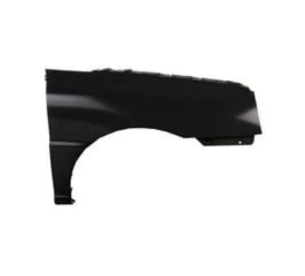 Fender Front Driver Side Kia Rio Sedan 2003 With Moulding Without Side Marker To 12/2/02 , KI1240116 - Image 2