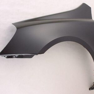 Fender Front Driver Side Kia Sedona 2006-2014 Capa , KI1240122C