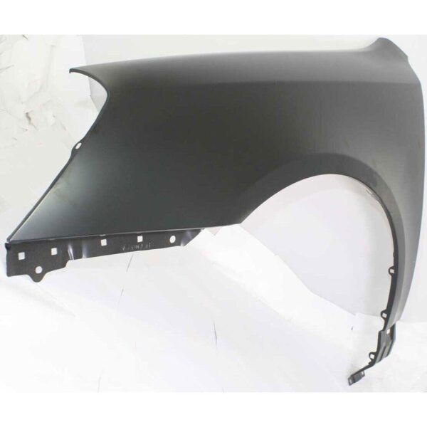 Fender Front Driver Side Kia Magentis 2006-2008 , KI1240124 - Image 3