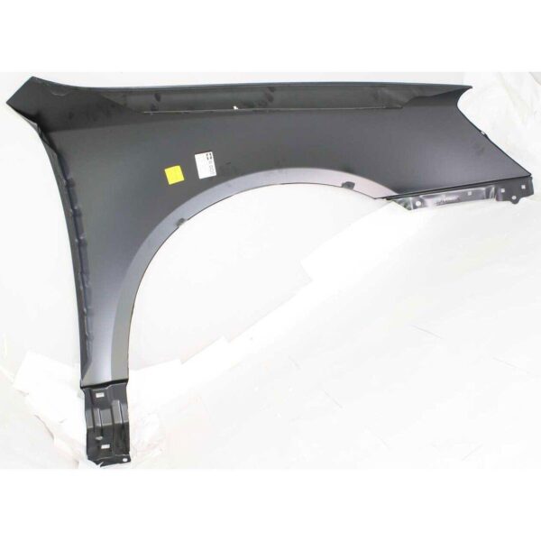 Fender Front Driver Side Kia Magentis 2006-2008 , KI1240124 - Image 4