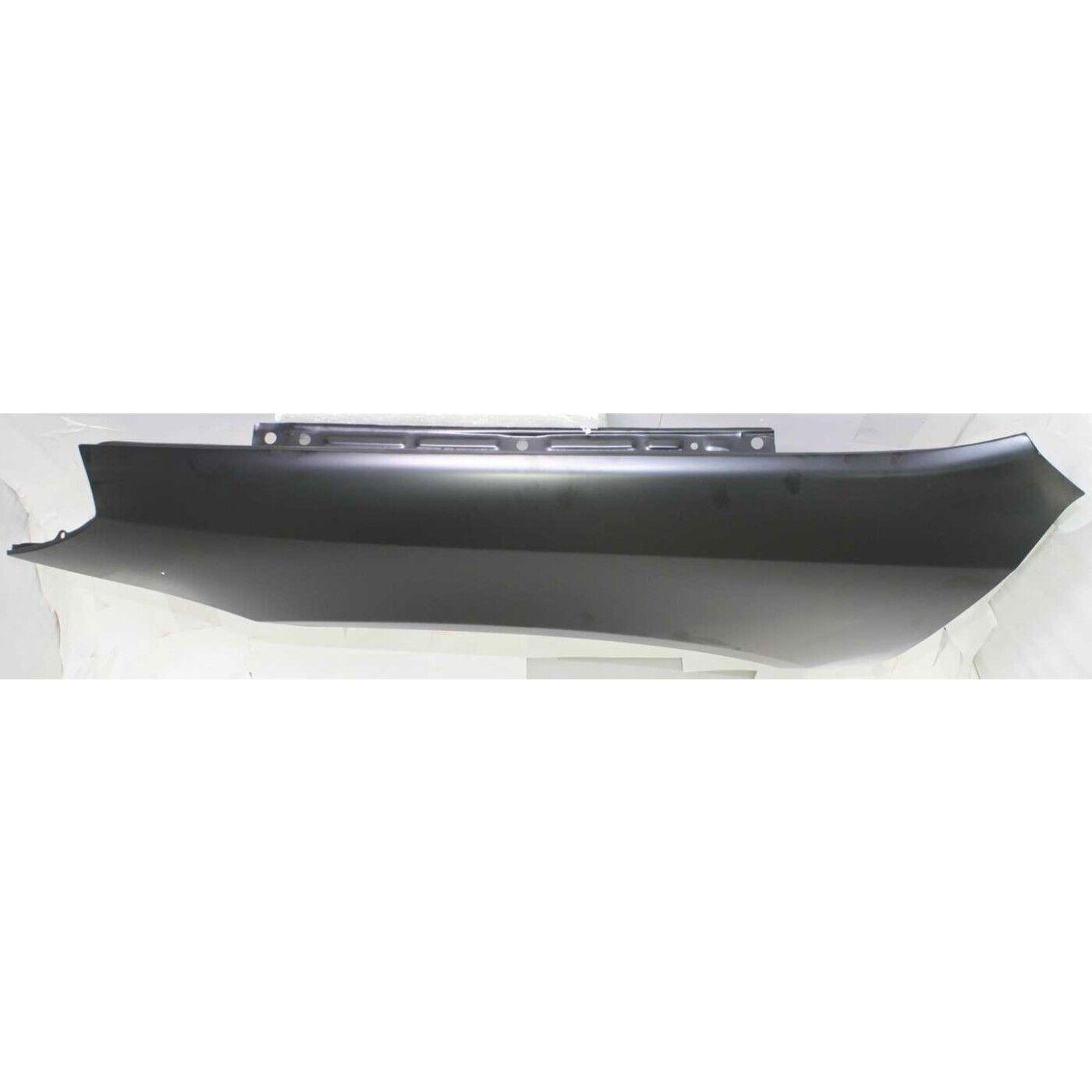 Fender Front Driver Side Kia Optima 2006-2008 Capa , KI1240124C