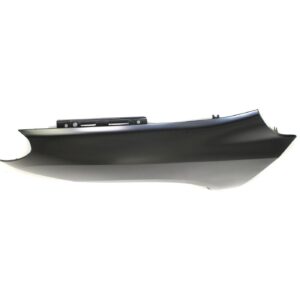 Fender Front Driver Side Kia Rondo 2011-2012 Without Side Marker Capa , KI1240125C