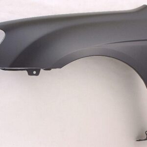 Fender Front Driver Side Kia Spectra 2007-2009 With Moulding Hole Sx Capa , KI1240126C