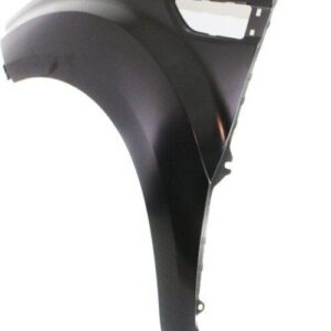Fender Front Driver Side Kia Soul 2010-2013 Without Moulding , KI1240129