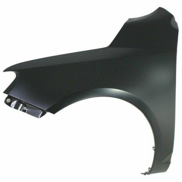 Fender Front Driver Side Kia Forte5 Hatchback 2011-2013 , KI1240131 - Image 3